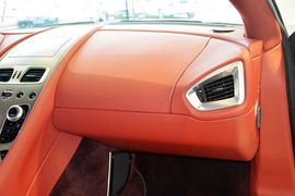 2015款阿斯顿马丁Vanquish