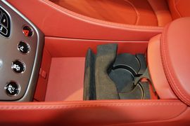 2015款阿斯顿马丁Vanquish