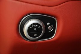 2015款阿斯顿马丁Vanquish