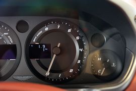 2015款阿斯顿马丁Vanquish