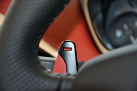 2015款阿斯顿马丁Vanquish