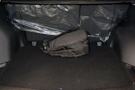 2016款本田CR-V