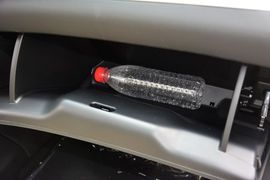 2016款本田CR-V