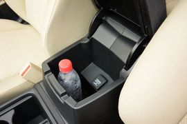 2016款本田CR-V