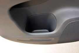 2016款本田CR-V