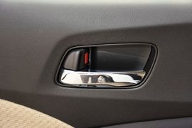 2016款本田CR-V