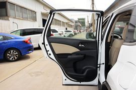 2016款本田CR-V