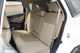 2016款本田CR-V