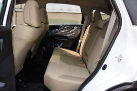 2016款本田CR-V