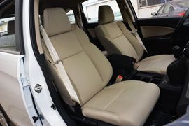 2016款本田CR-V