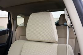 2016款本田CR-V