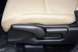 2016款本田CR-V