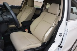 2016款本田CR-V