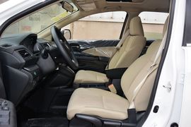 2016款本田CR-V
