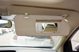 2016款本田CR-V