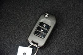 2016款本田CR-V