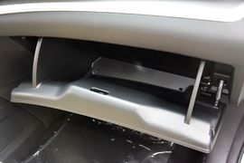 2016款本田CR-V