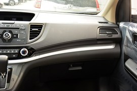 2016款本田CR-V