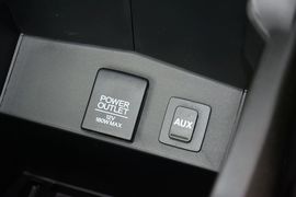 2016款本田CR-V