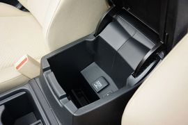 2016款本田CR-V