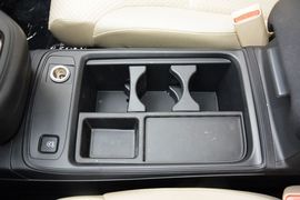 2016款本田CR-V