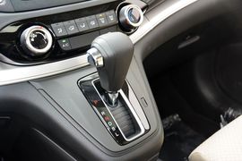 2016款本田CR-V