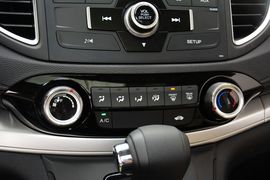 2016款本田CR-V