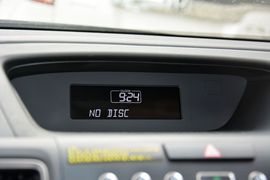 2016款本田CR-V
