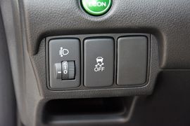 2016款本田CR-V