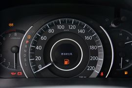 2016款本田CR-V