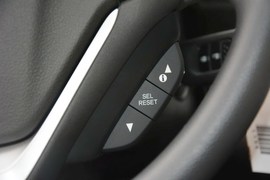 2016款本田CR-V