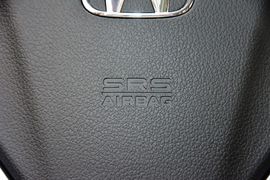 2016款本田CR-V