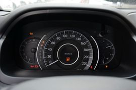 2016款本田CR-V