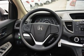 2016款本田CR-V