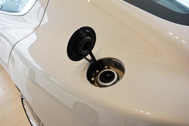 2016款阿斯顿马丁Rapide