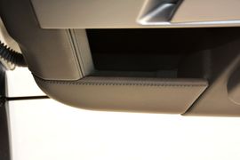 2016款阿斯顿马丁Rapide