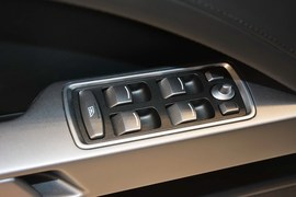 2016款阿斯顿马丁Rapide