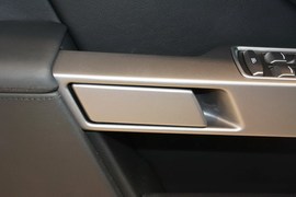 2016款阿斯顿马丁Rapide