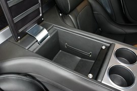 2016款阿斯顿马丁Rapide