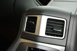 2016款阿斯顿马丁Rapide