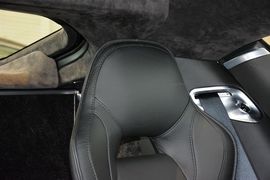 2016款阿斯顿马丁Rapide