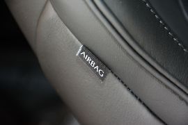 2016款阿斯顿马丁Rapide