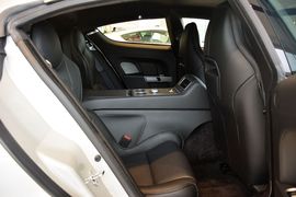 2016款阿斯顿马丁Rapide