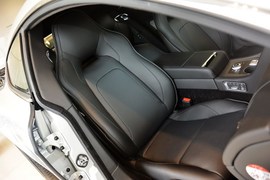 2016款阿斯顿马丁Rapide