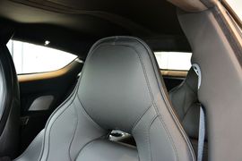 2016款阿斯顿马丁Rapide