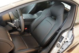 2016款阿斯顿马丁Rapide