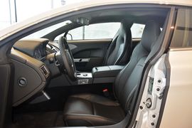 2016款阿斯顿马丁Rapide