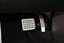 2016款阿斯顿马丁Rapide