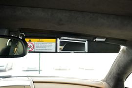 2016款阿斯顿马丁Rapide