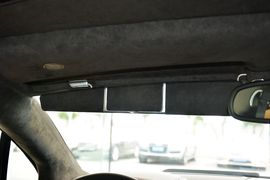 2016款阿斯顿马丁Rapide